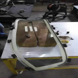 Custom Make Windscreen Our Services
